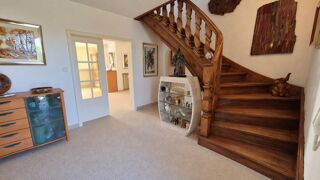  Maison à vendre 7 pièces 241 m²