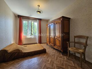  Maison à vendre 4 pièces 88 m²
