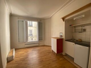  Appartement  vendre 1 pice 21 m
