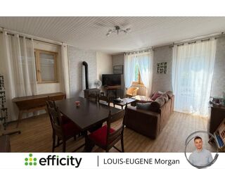  Maison � vendre 5 pi�ces 88 m�