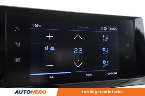 2008 1.2 PureTech Allure 131 ch 2021 occasion 92130 Issy-les-Moulineaux