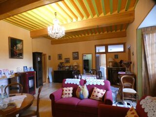  Maison à vendre 9 pièces 202 m²