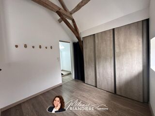  Maison à vendre 6 pièces 121 m²