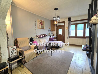  Maison à vendre 5 pièces 83 m²
