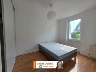  Appartement à vendre 4 pièces 58 m²