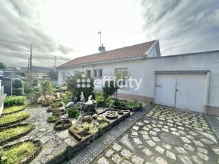  Maison à vendre 6 pièces 106 m²