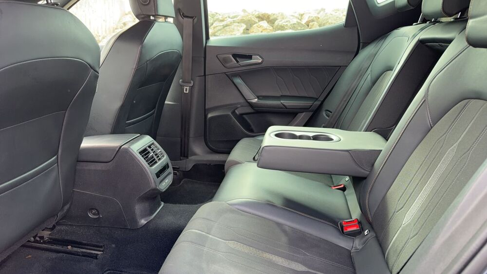 Formentor 1.5 TSI 150 DSG7 V 2022 occasion 06500 Menton