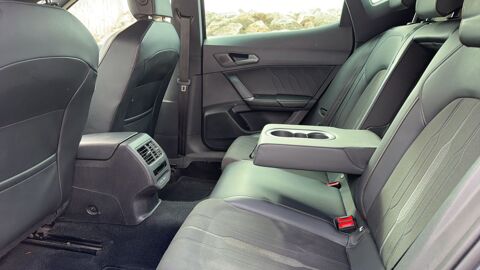 Formentor 1.5 TSI 150 DSG7 V 2022 occasion 06500 Menton