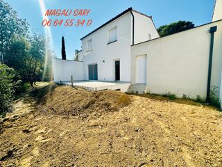  Villa  vendre 4 pices 95 m