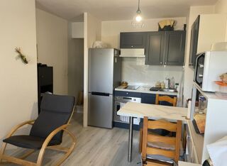  Appartement à vendre 3 pièces 50 m²