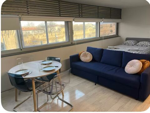  Appartement  louer 1 pice 33 m