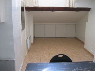  Appartement à louer 2 pièces 38 m²