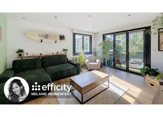  Appartement à vendre 4 pièces 90 m²