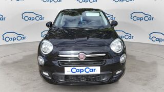500 X 1.6 E-Torq 110 4X2 S Design 2018 occasion 20200 Bastia
