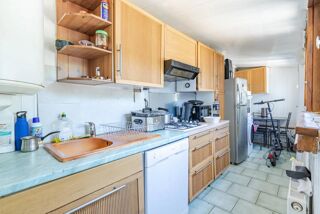 Maison � vendre 5 pi�ces 70 m� Livry gargan
