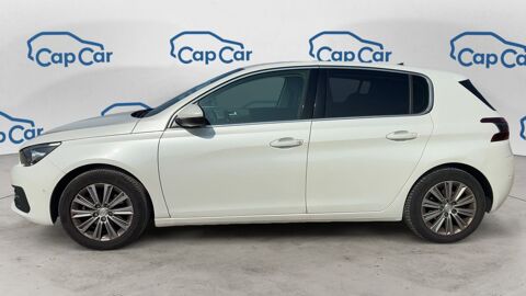 308 II 1.5 BlueHDi 130 Allure 2021 occasion 76230 Isneauville