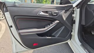 Classe CLA Classe 220 CDI 163 7G-DCT Sensation Pack Amg Line 2015 occasion 59144 Wargnies Le Petit
