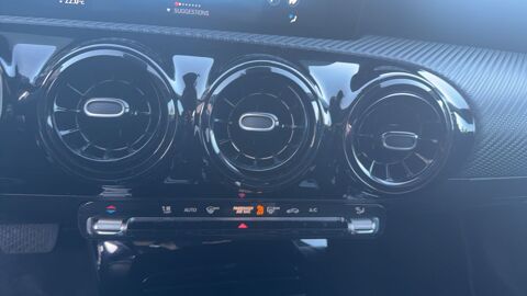Classe A IV 180 d 116 8G-DCT Progressive Line 2021 occasion 57000 Metz