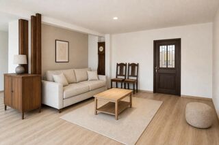  Maison à vendre 3 pièces 95 m²