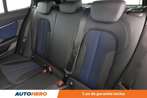 S&eacute;rie 1 118d M Sport BVA8 5P 150 ch 2020 occasion 92130 Issy-les-Moulineaux