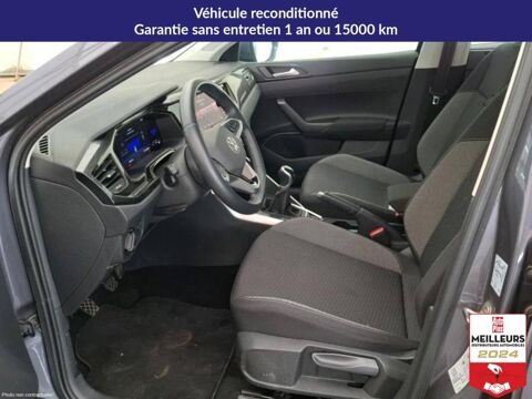 Taigo TSI 110 Life Plus 2023 occasion 10150 Lavau