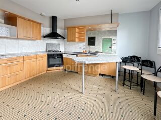  Maison à vendre 6 pièces 96 m²