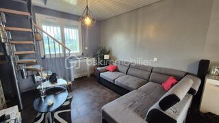  Maison � vendre 5 pi�ces 119 m�