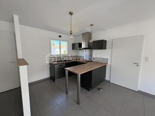  Maison � vendre 4 pi�ces 80 m�