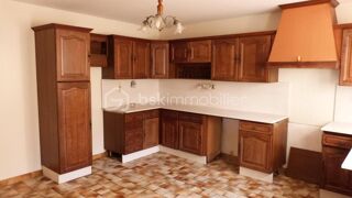  Immeuble à vendre 12 pièces 270 m²
