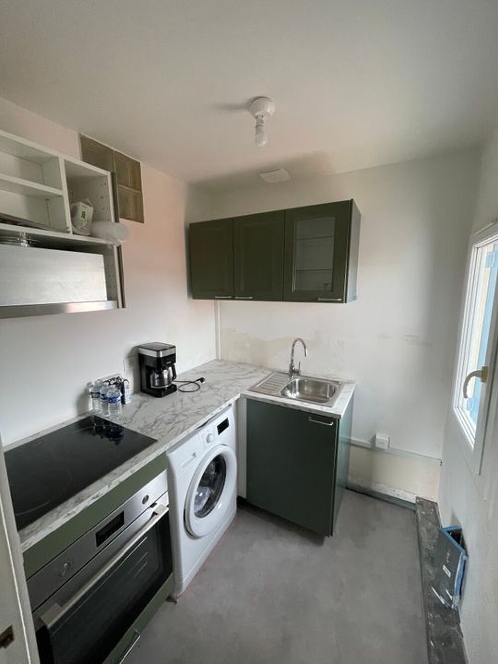 Location Appartement Appartement de 40m2 à louer sur Bellerive-sur-Allier Bellerive sur allier