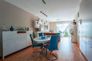  Maison à vendre 8 pièces 200 m²