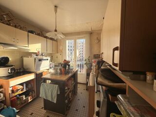  Appartement à vendre 3 pièces 67 m²