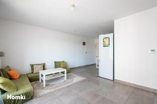  Appartement � vendre 2 pi�ces 44 m�