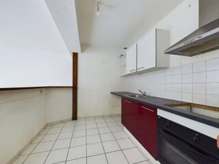  Appartement � vendre 3 pi�ces 93 m�