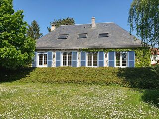  Maison � vendre 6 pi�ces 180 m�