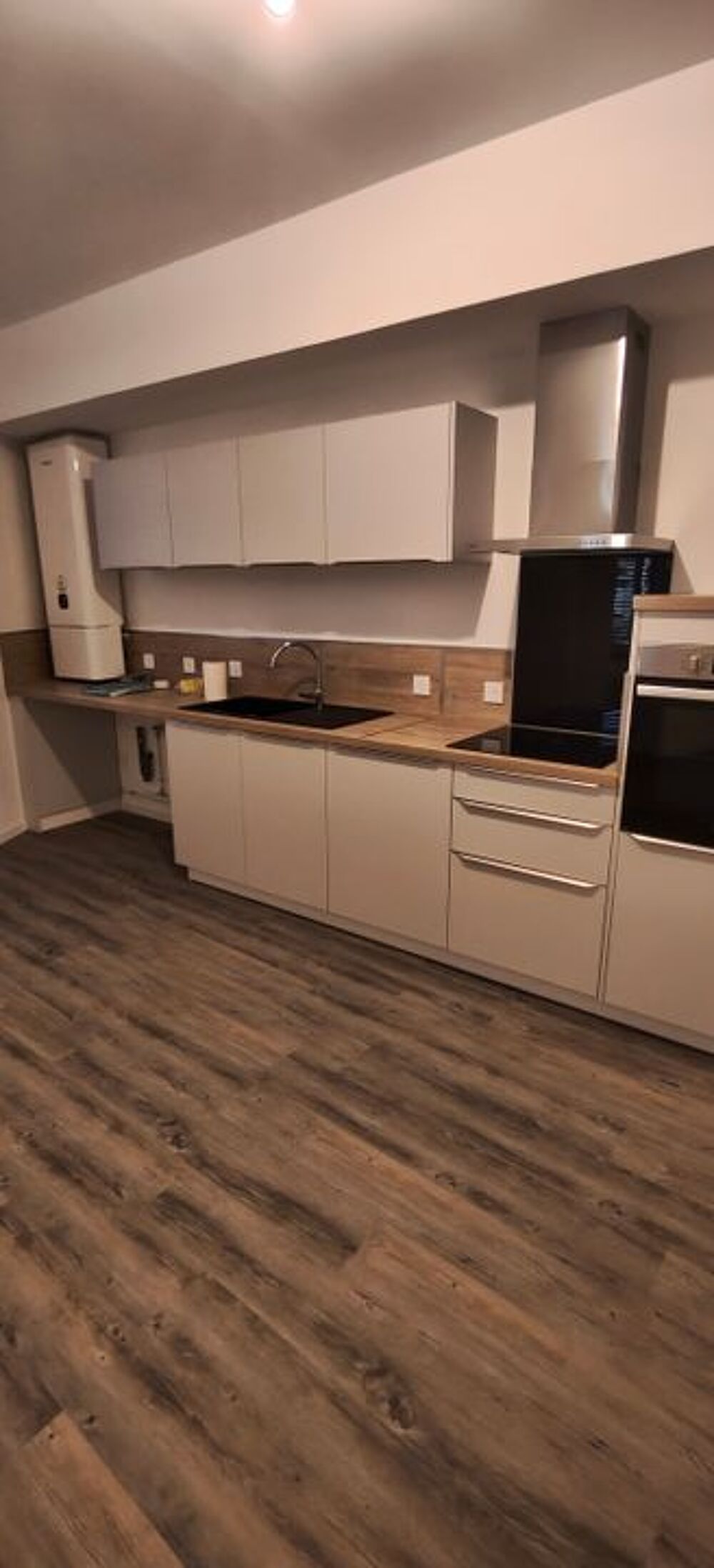 Location Appartement Appartement de 36m2 à louer sur Mazamet Mazamet