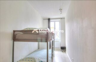  Appartement � vendre 4 pi�ces 44 m�