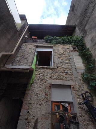  Immeuble à vendre 7 pièces 98 m²