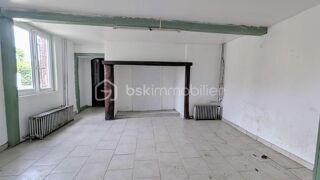  Maison  vendre 4 pices 96 m