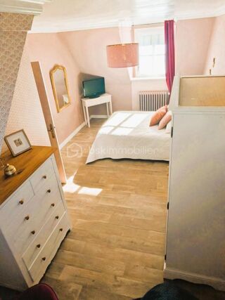  Maison � vendre 8 pi�ces 190 m�