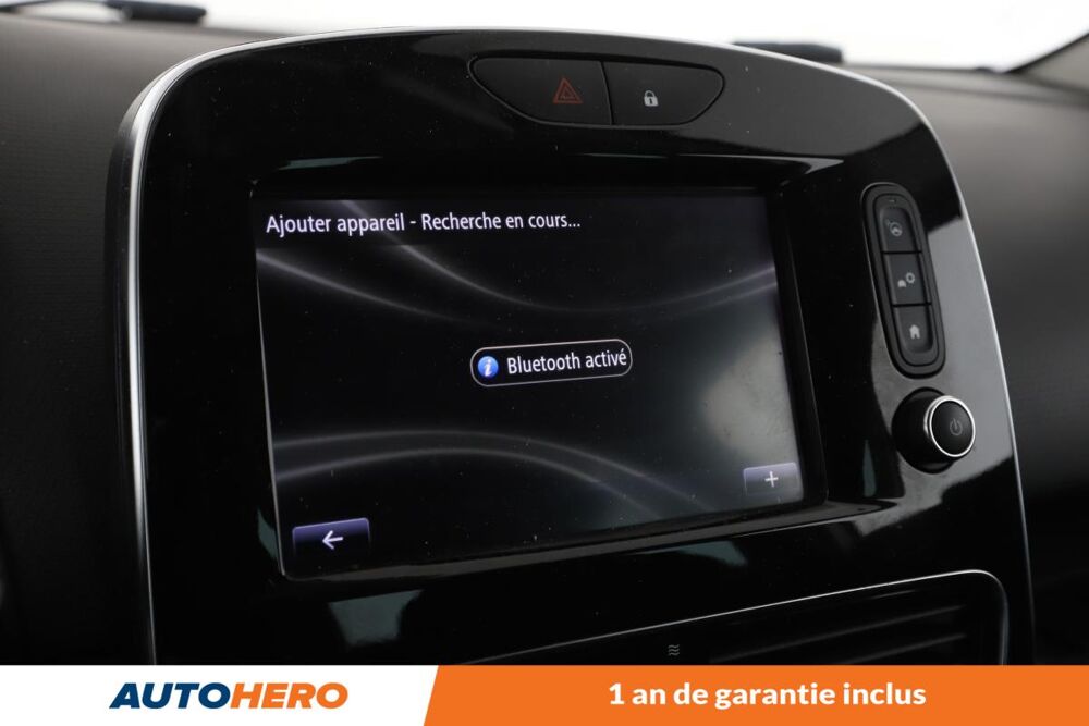 Clio 1.2 TCe Energy Intens EDC 118 ch 2017 occasion 92130 Issy-les-Moulineaux