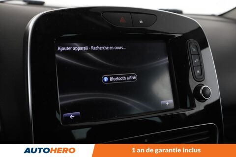 Clio 1.2 TCe Energy Intens EDC 118 ch 2017 occasion 92130 Issy-les-Moulineaux