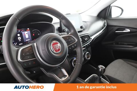 Tipo Cross 1.6 MultiJet Plus 130 ch 2022 occasion 92130 Issy-les-Moulineaux