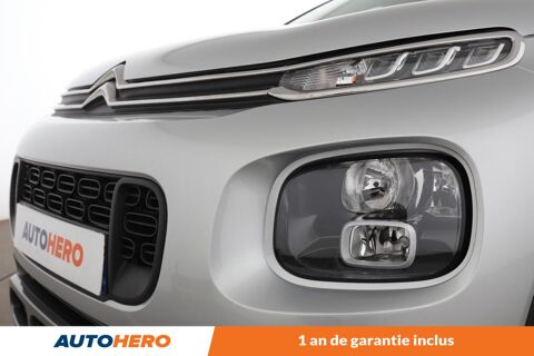 C3 Aircross 1.5 Blue-HDi Feel BV6 100 ch 2019 occasion 92130 Issy-les-Moulineaux