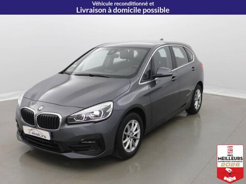 Annonce voiture BMW Serie 2 17900 €