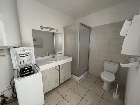  Appartement � louer 2 pi�ces 33 m�