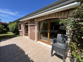  Maison à vendre 4 pièces 100 m²