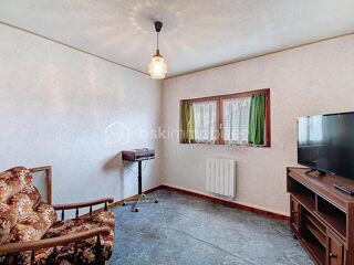  Maison à vendre 5 pièces 136 m²