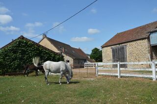  Maison � vendre 11 pi�ces 260 m�