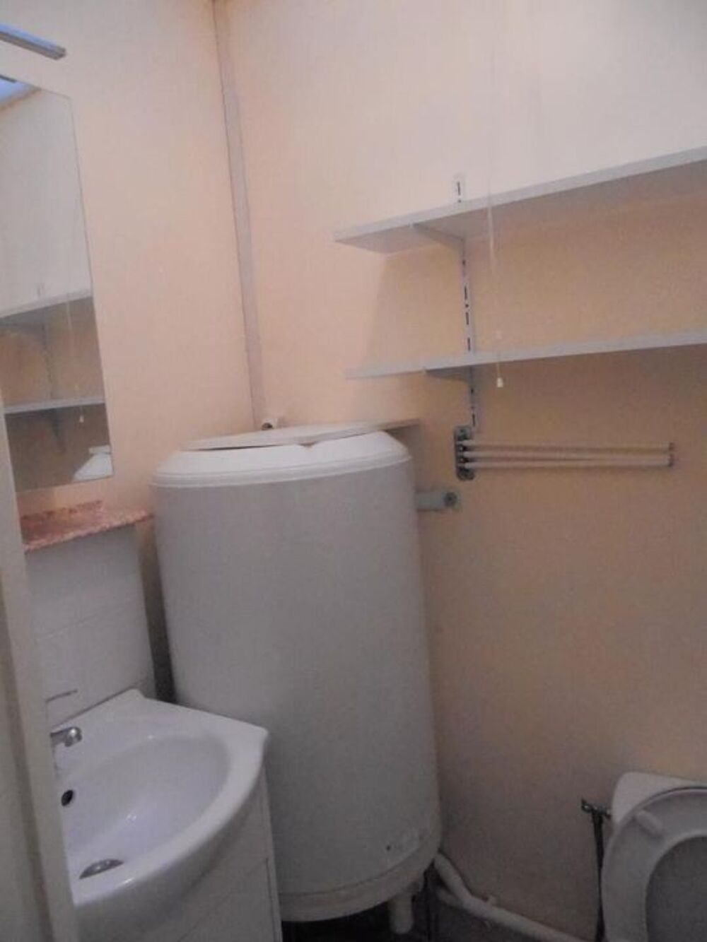 Location Appartement Appartement de 26m2 à louer sur Saint-Quentin Saint quentin